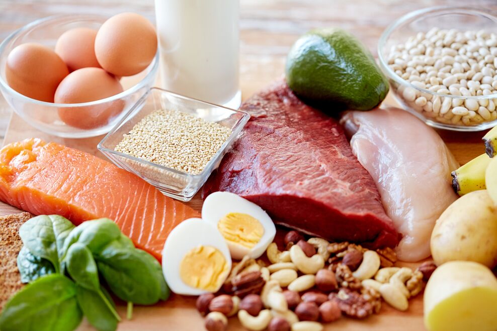 Protein product